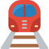 train